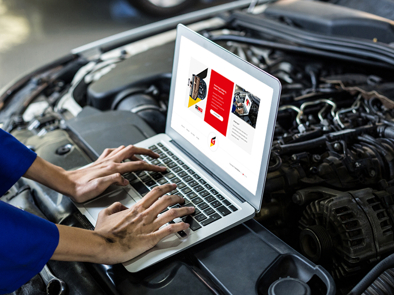 Gasomega Ayar Programları