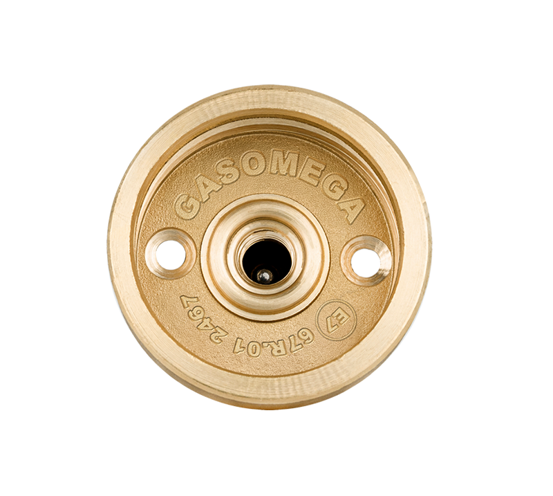 LPG Dolum Ucu - Gasomega