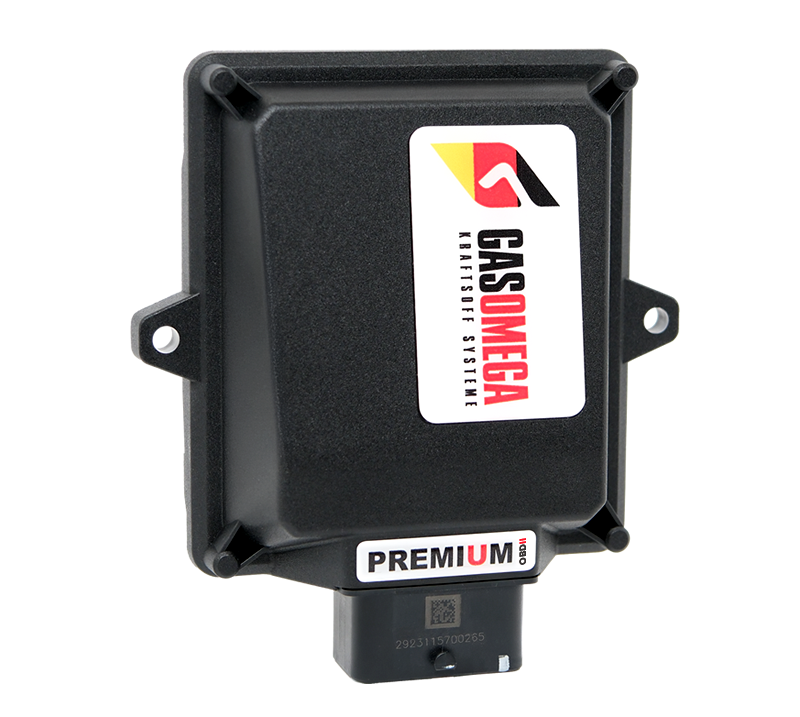 OBDII AEB MP48 ECU SET