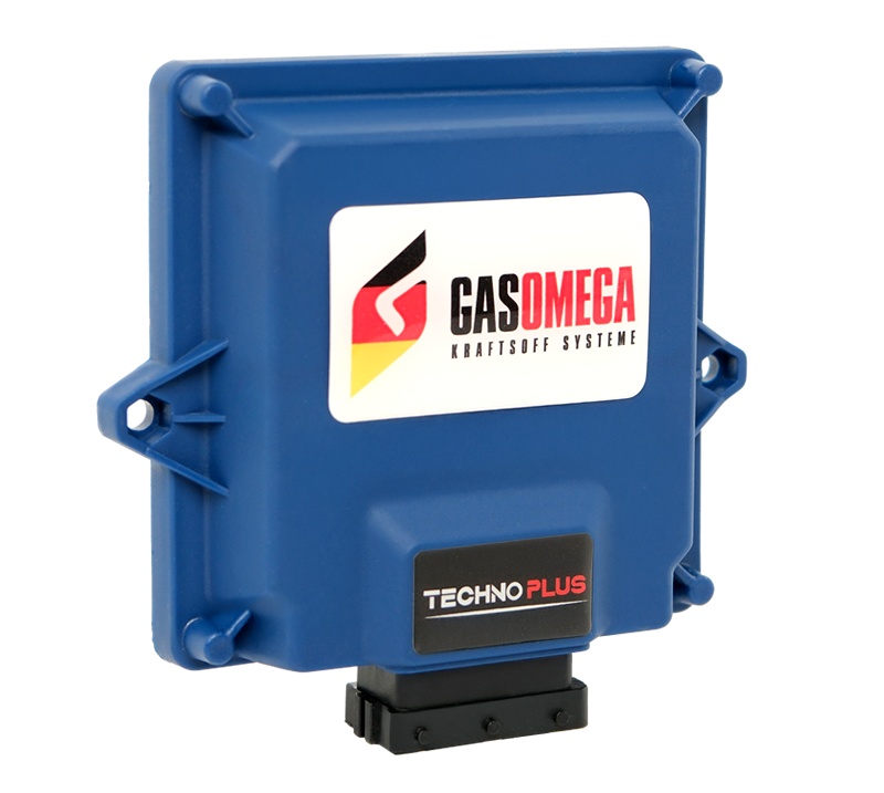 TECHNOPLUS SC64 ECU SET